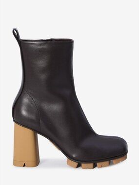 Bottega Veneta Stivaletti Shore IT 40 Women